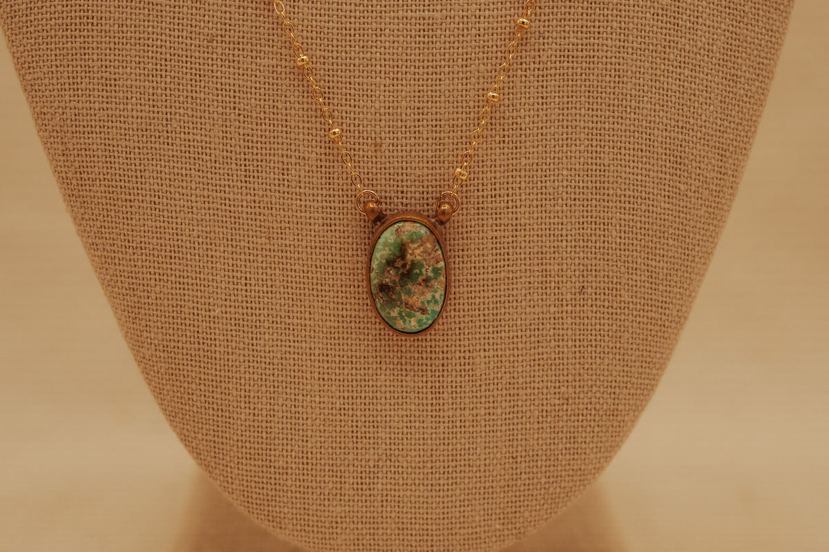The Sadie Necklace