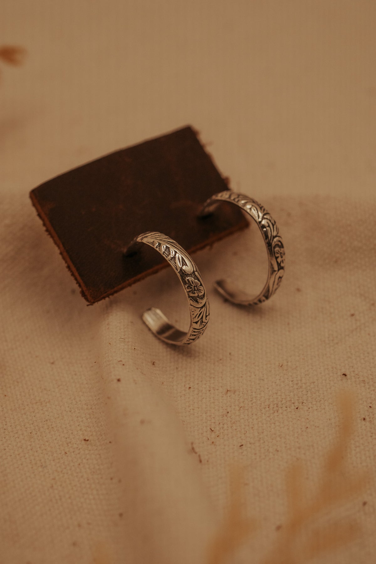 The Thea Hoops