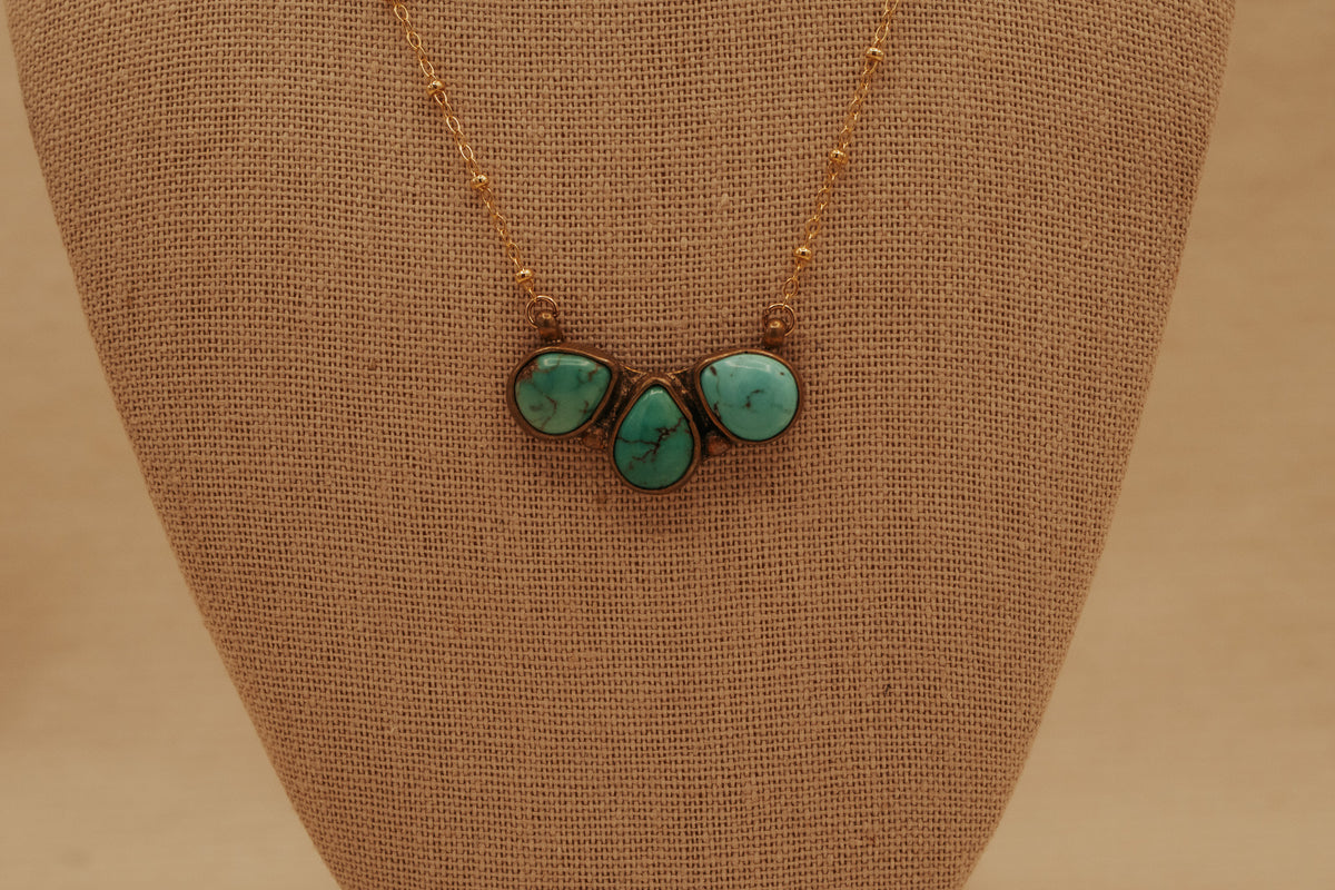 The June Necklace