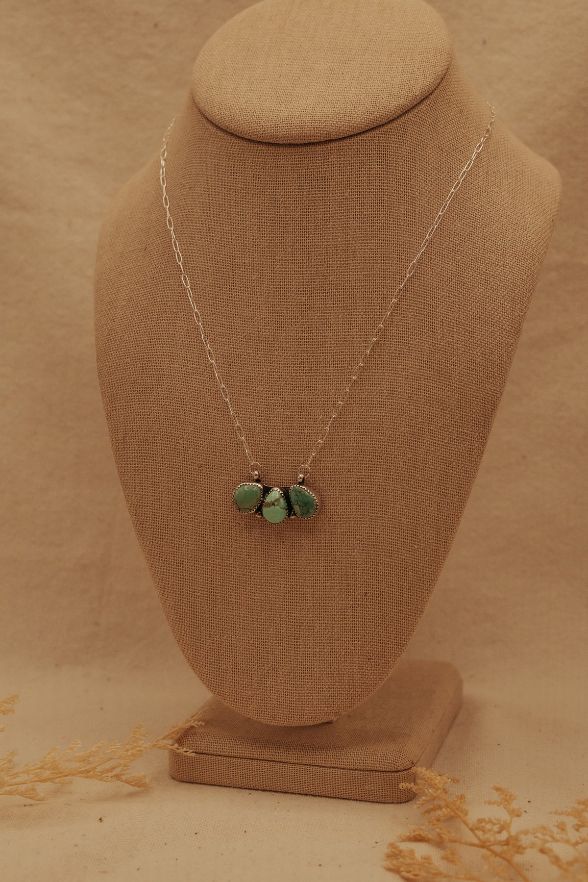 The Hazel Necklace