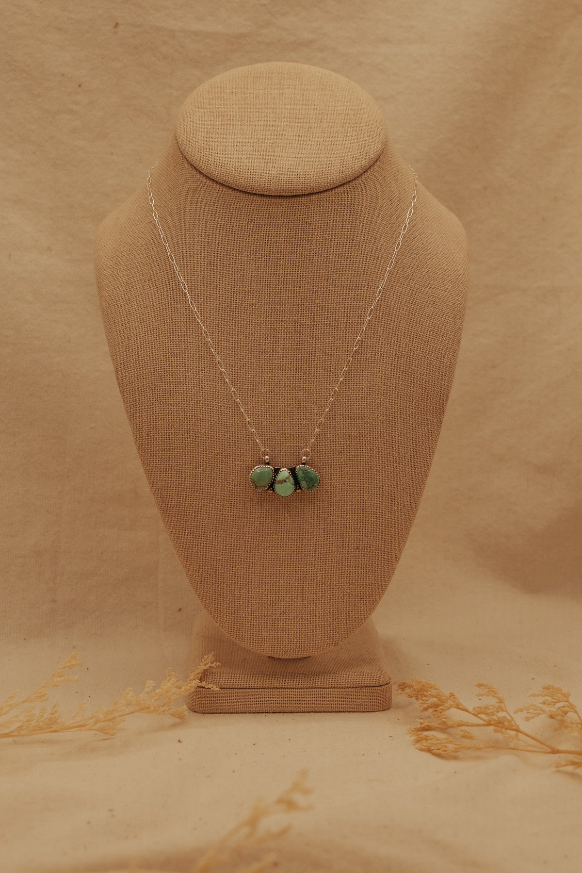 The Hazel Necklace