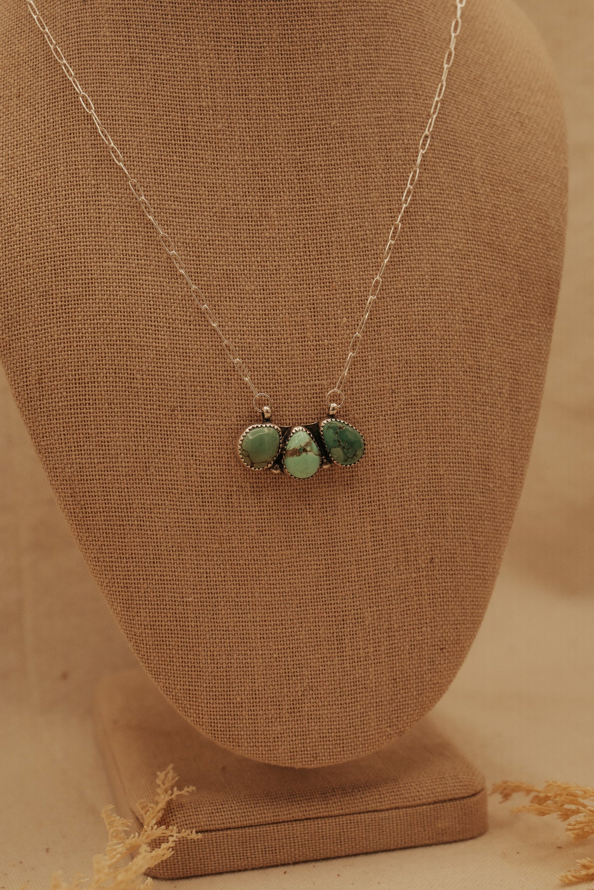 The Hazel Necklace