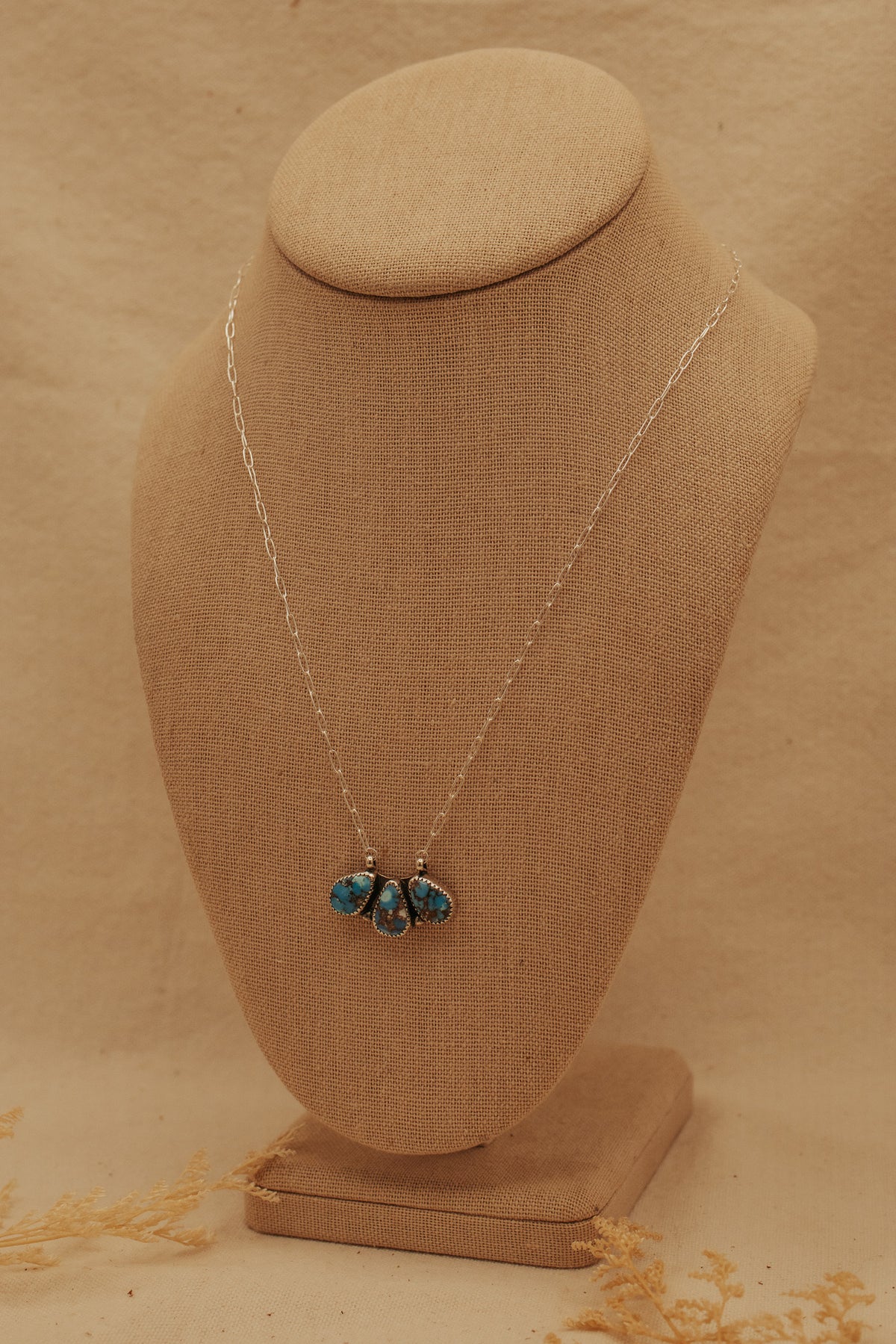 The Bonnie Necklace