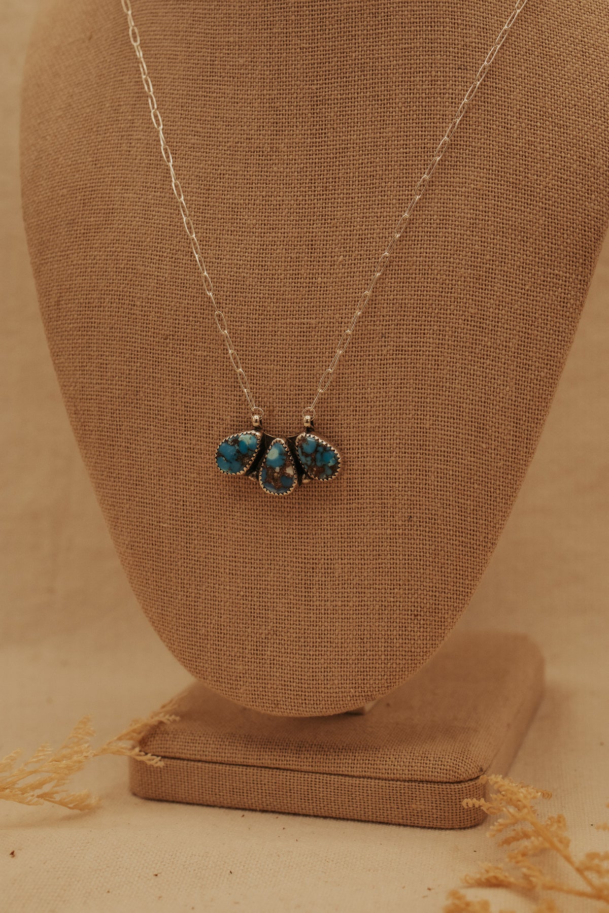 The Bonnie Necklace