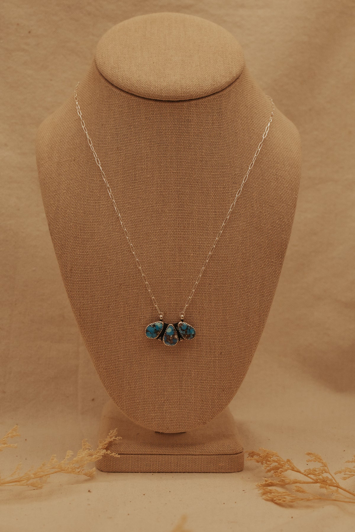 The Bonnie Necklace