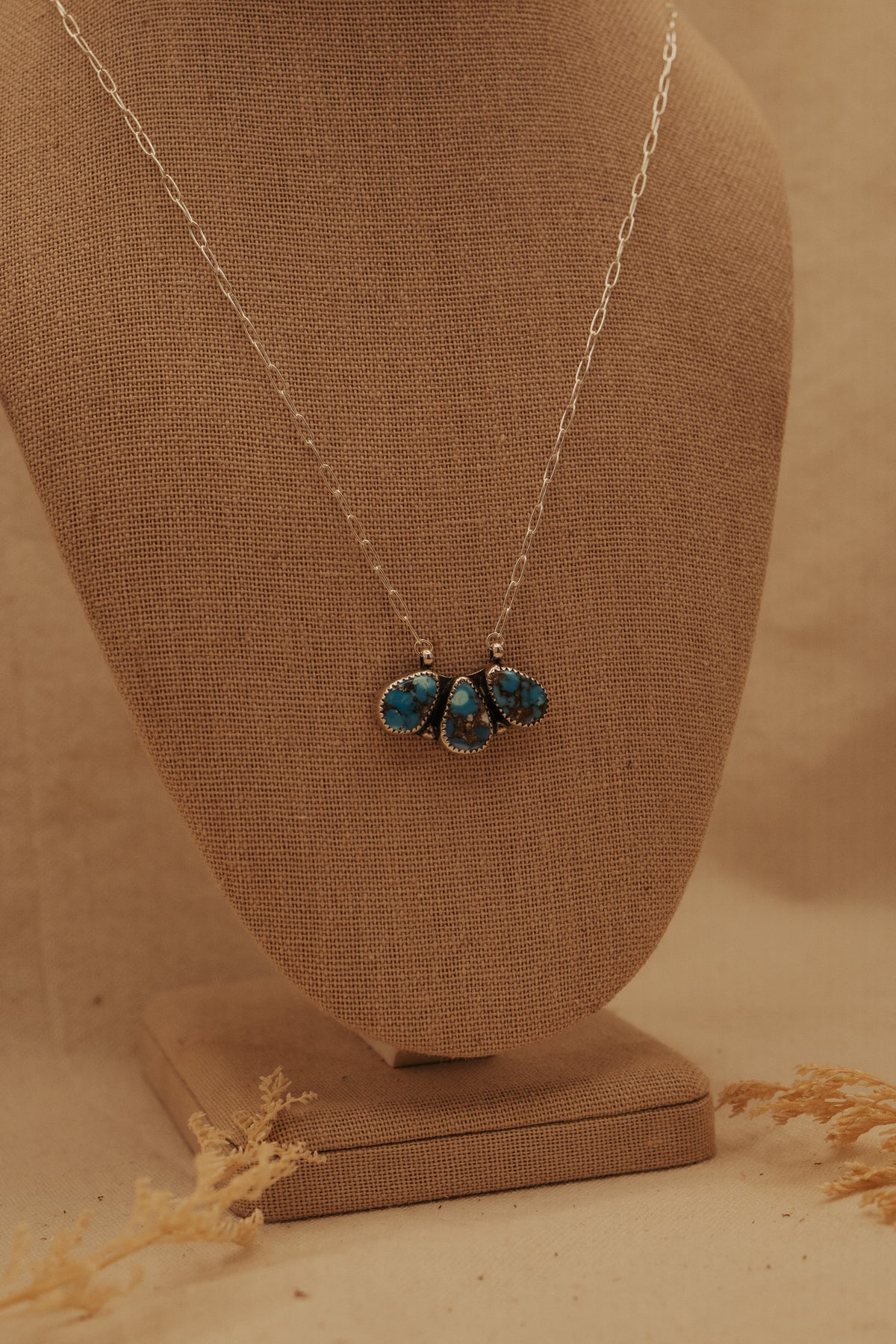 The Bonnie Necklace