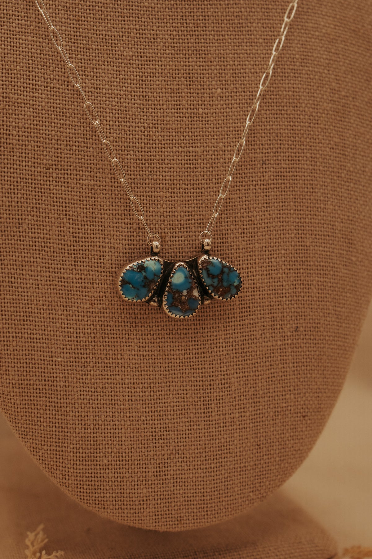 The Bonnie Necklace