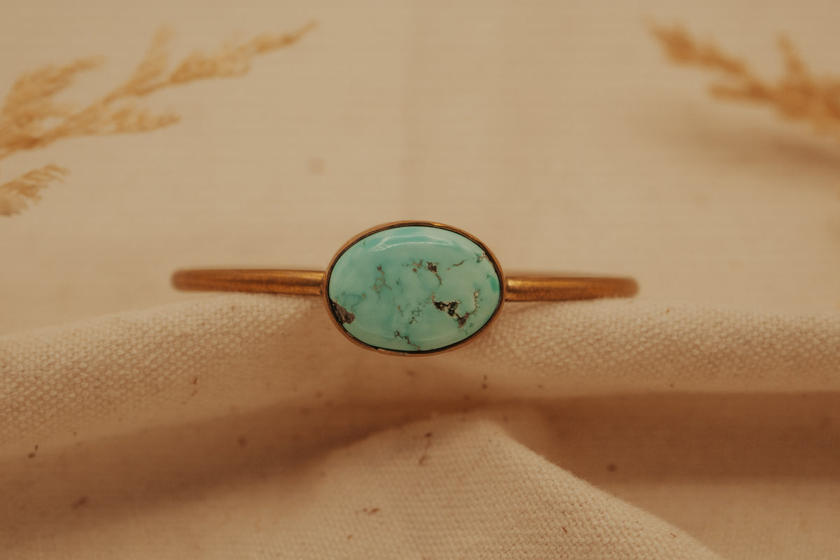 The Cora Cuff