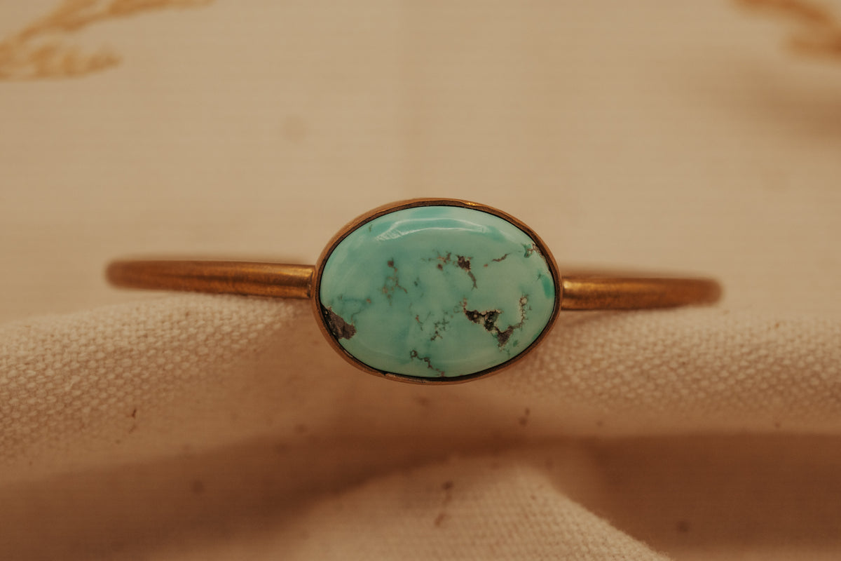 The Cora Cuff