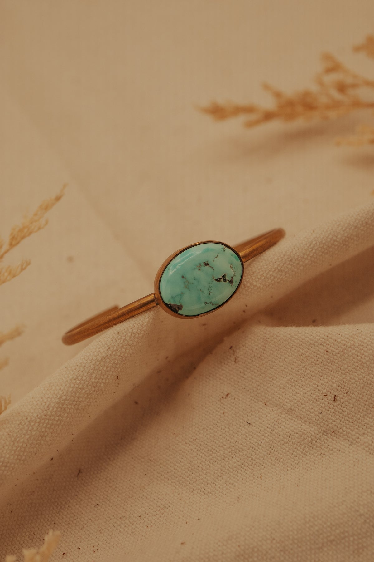 The Cora Cuff