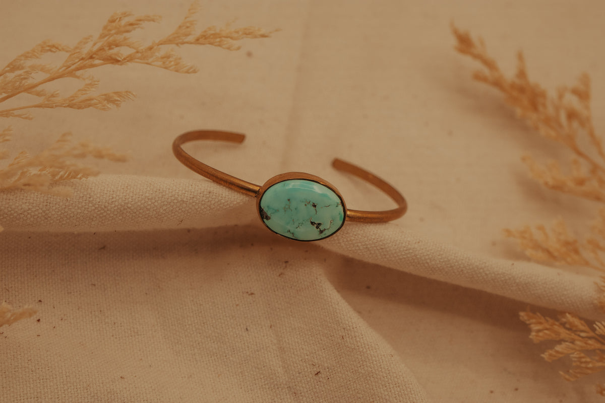 The Cora Cuff