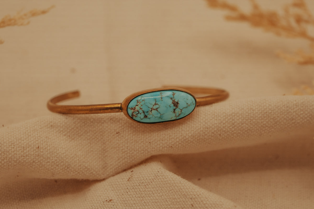 The Ruthie Cuff