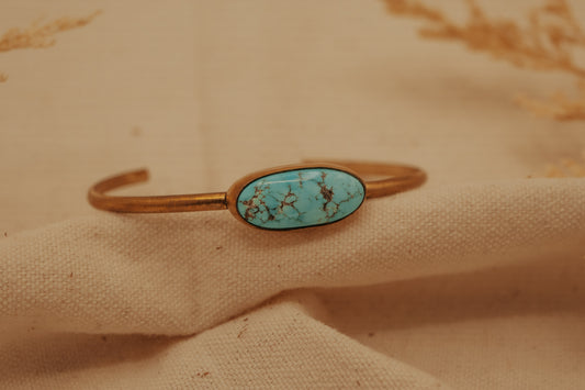 The Ruthie Cuff