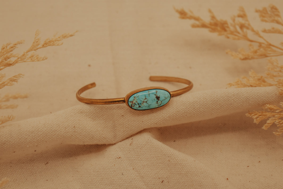 The Ruthie Cuff