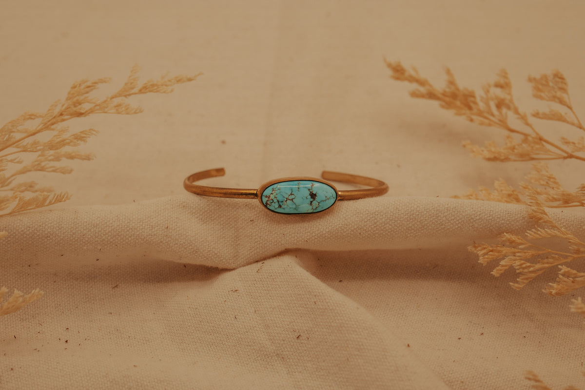 The Ruthie Cuff