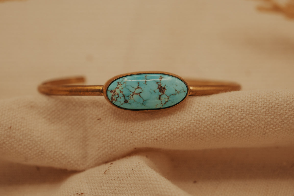 The Ruthie Cuff