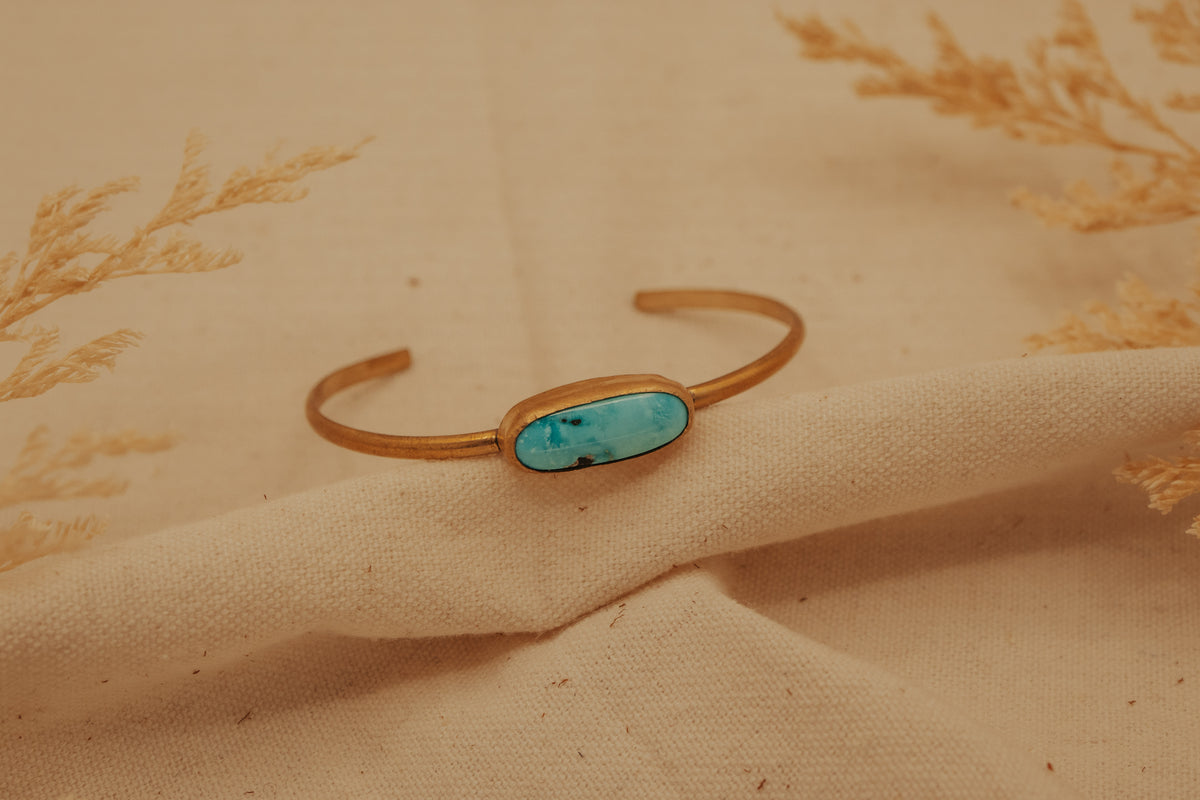 The Eleanor Cuff