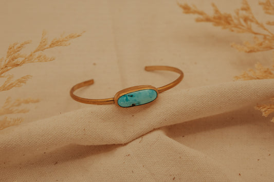 The Eleanor Cuff