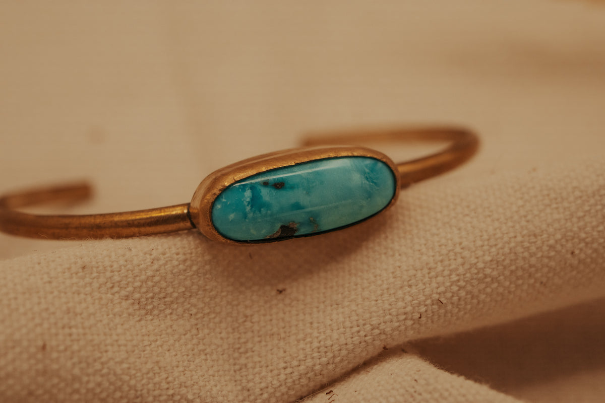 The Eleanor Cuff