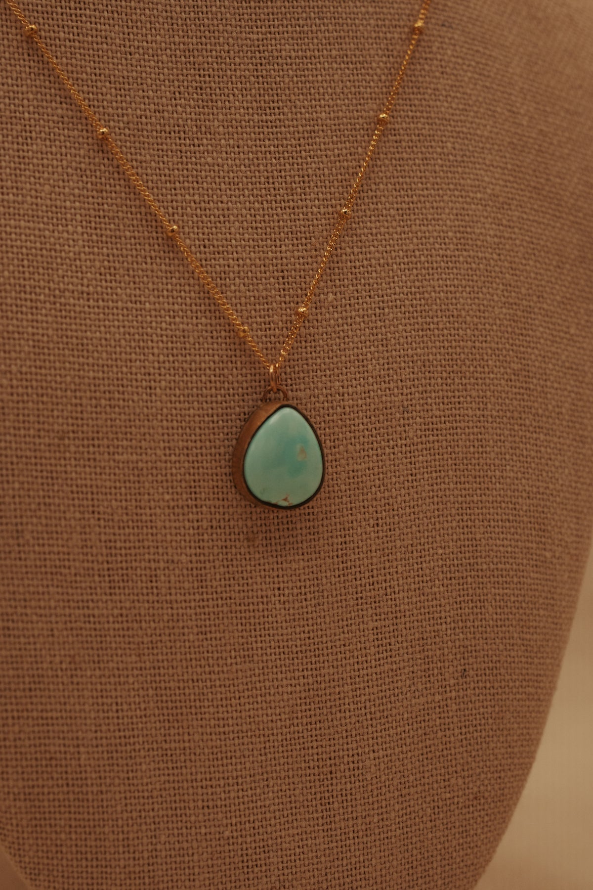The Elsie Necklace