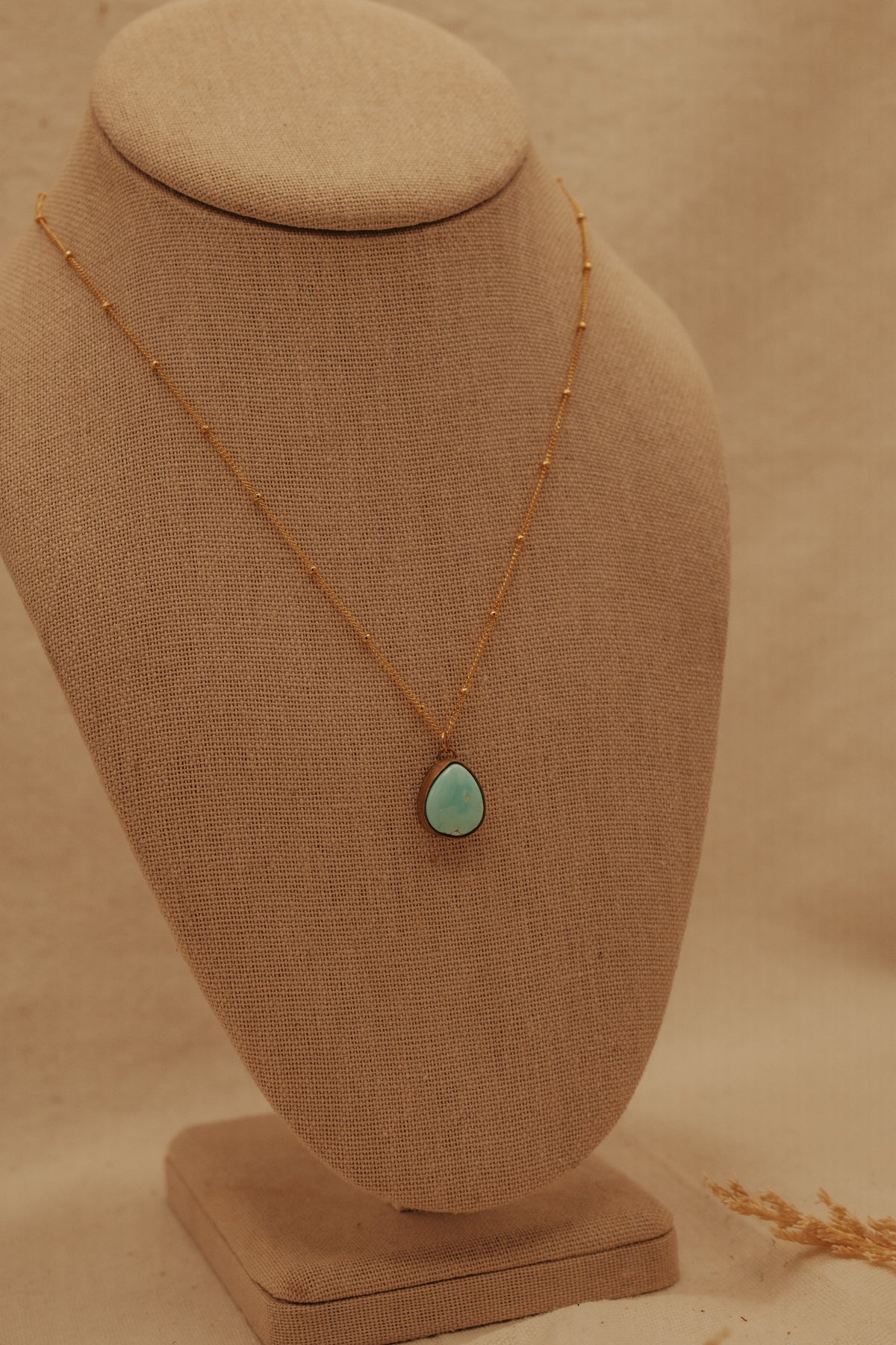 The Elsie Necklace