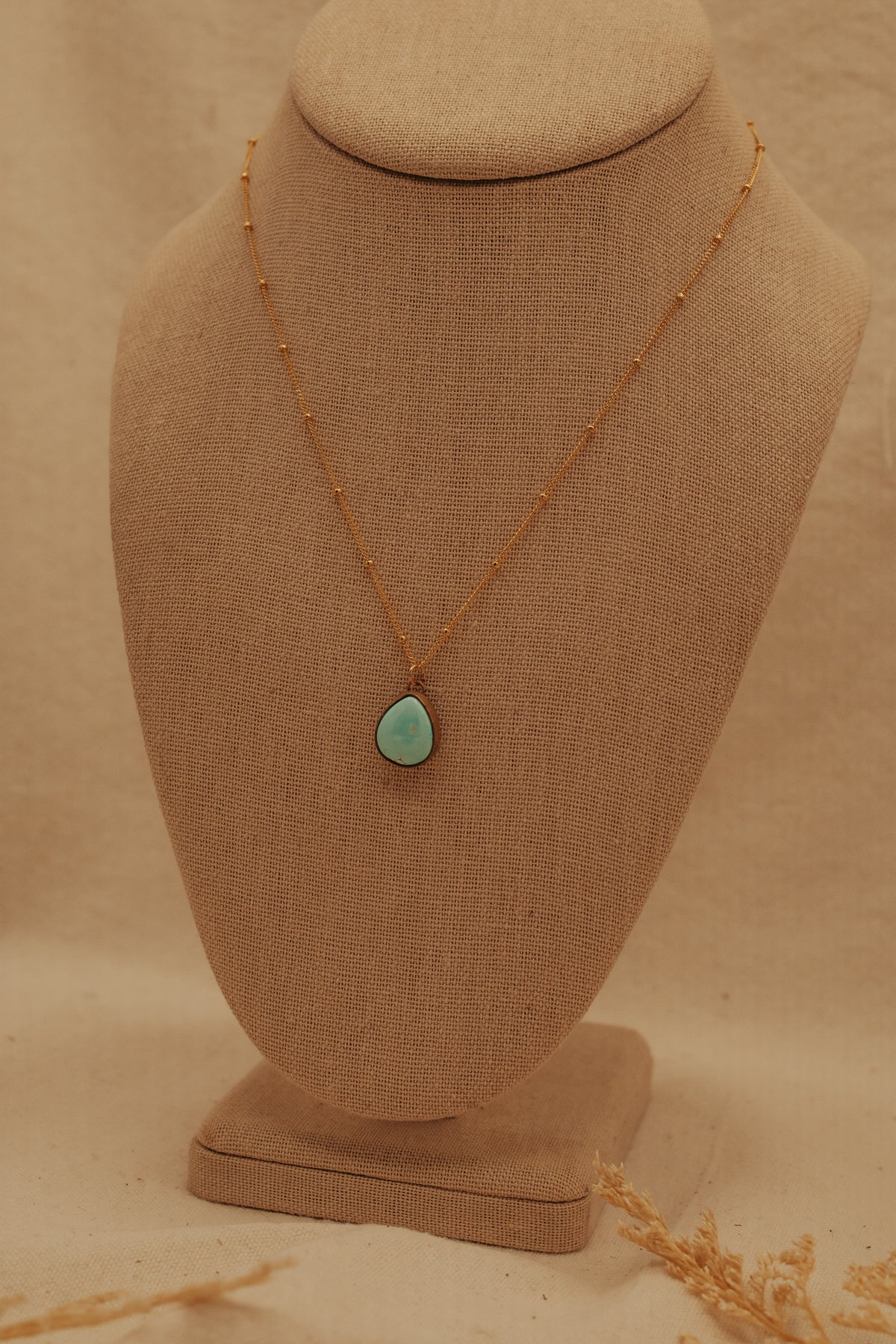 The Elsie Necklace