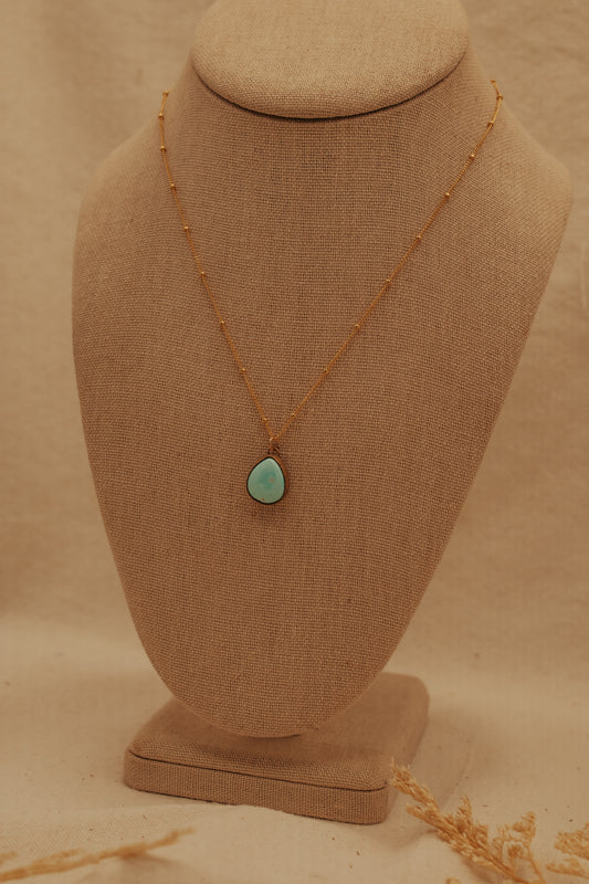The Elsie Necklace