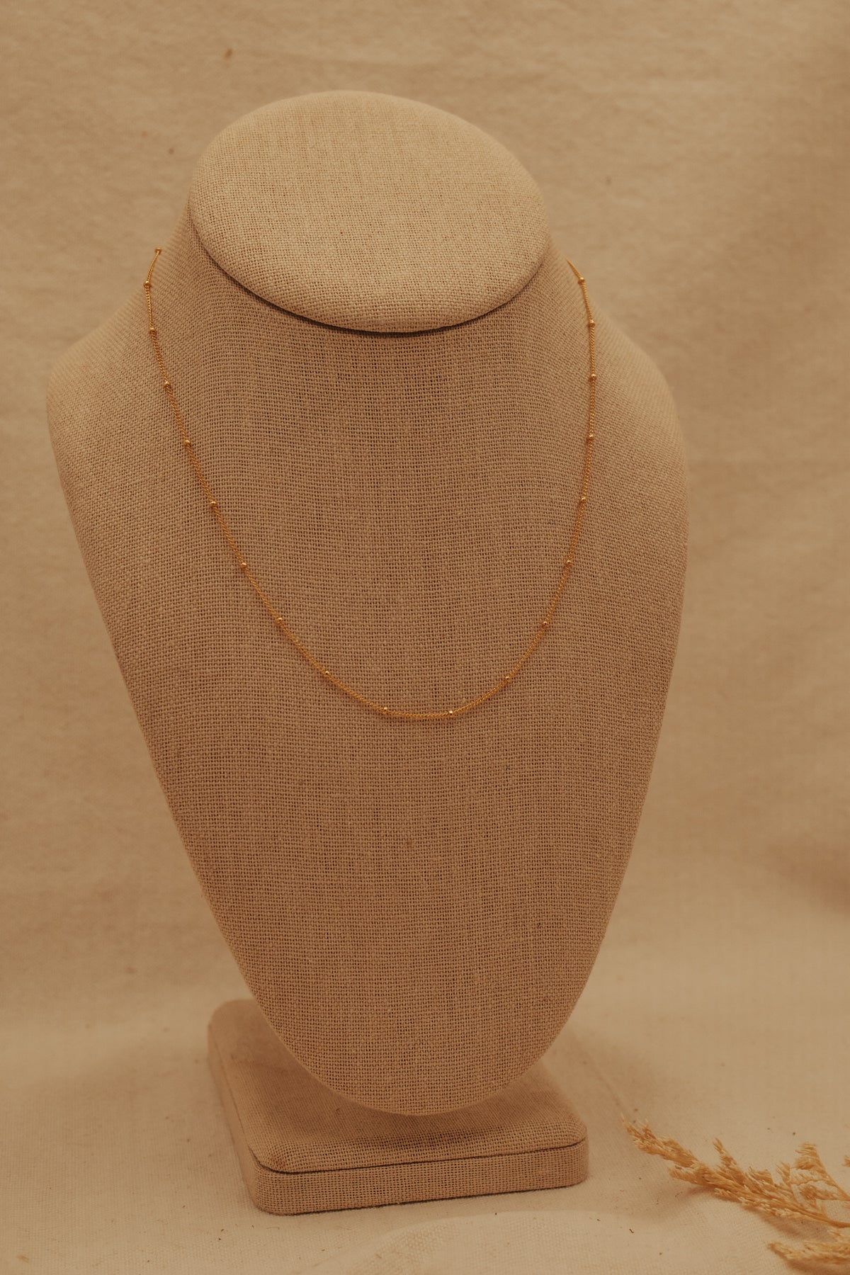 The Rosalyn Necklace