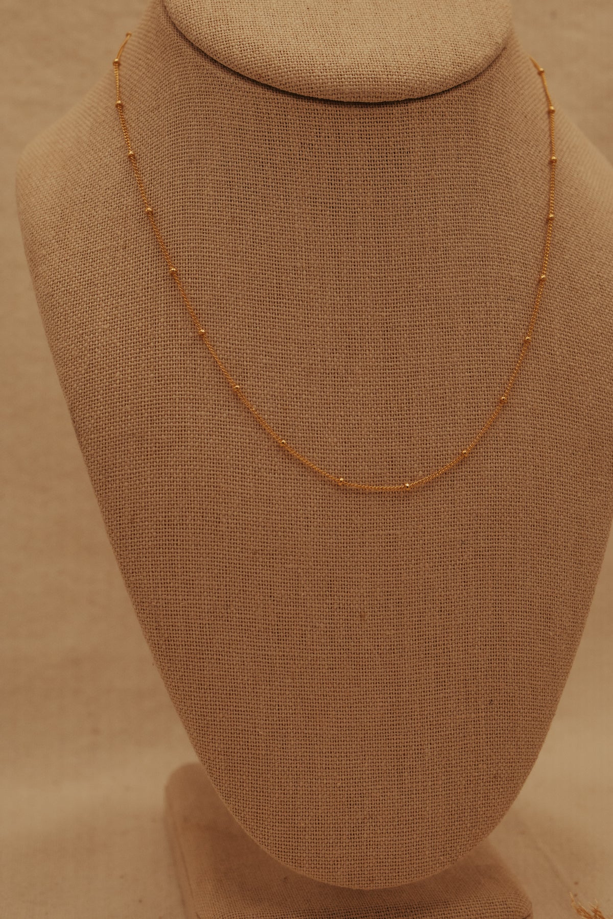 The Rosalyn Necklace