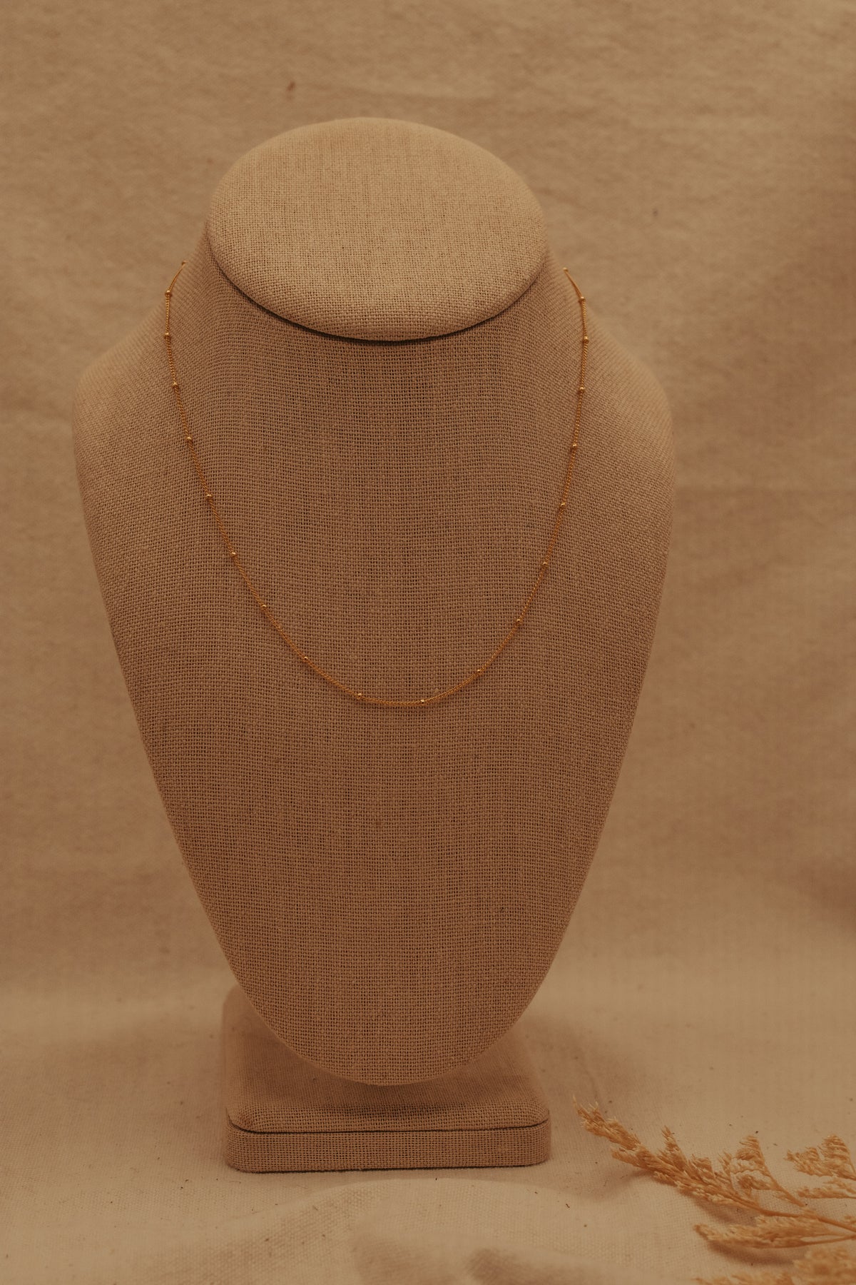 The Rosalyn Necklace
