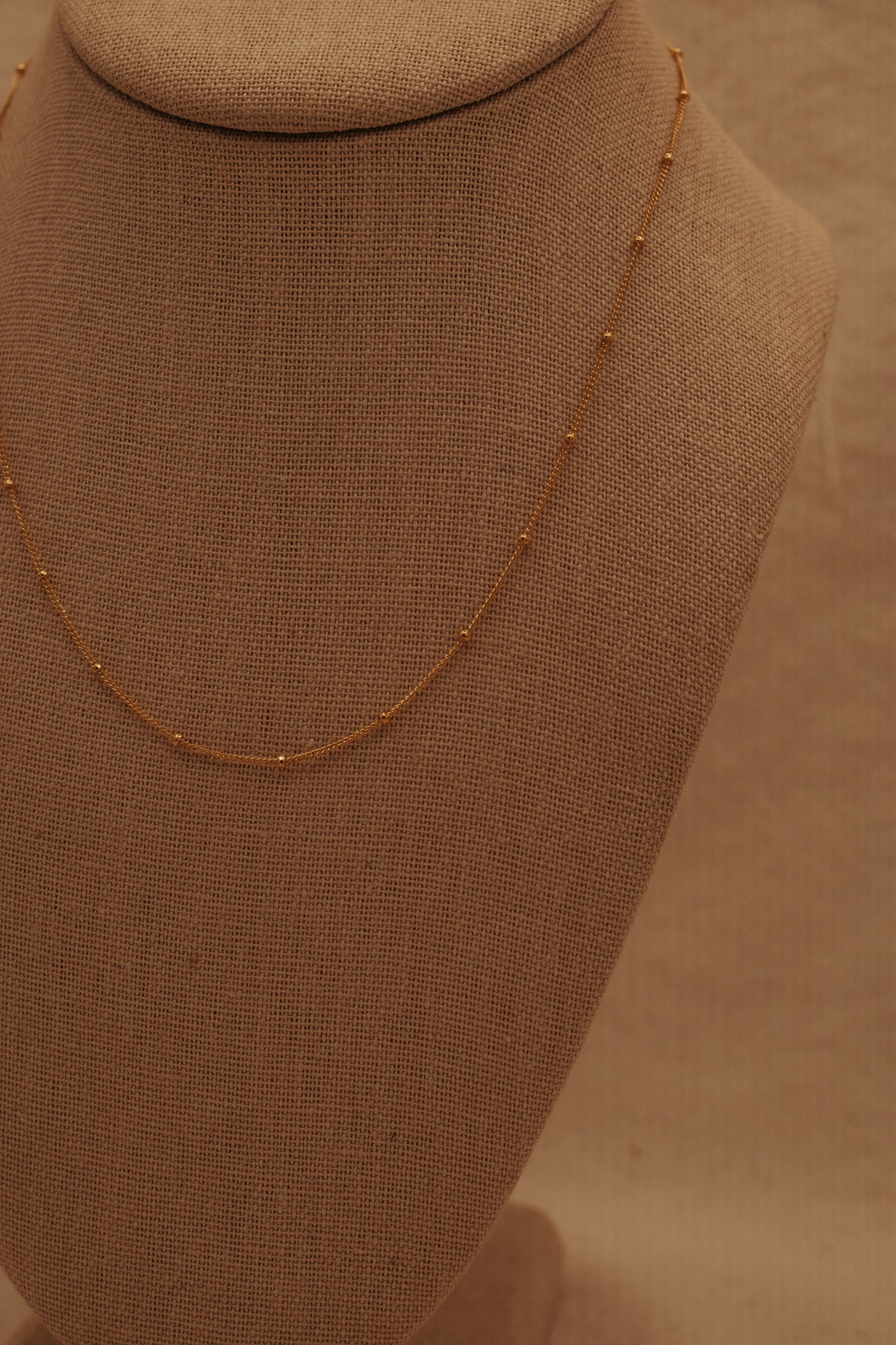 The Rosalyn Necklace