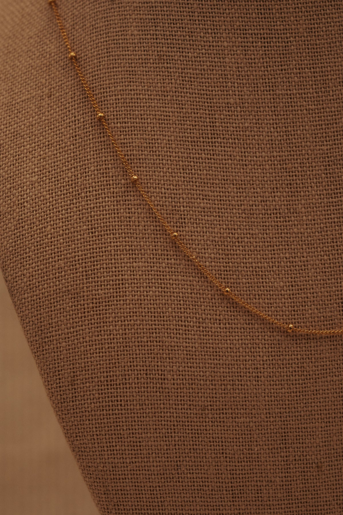 The Rosalyn Necklace