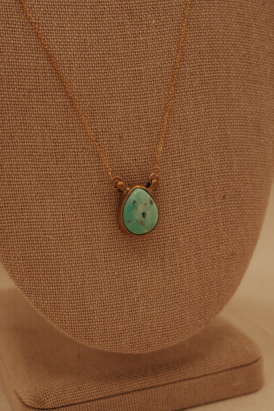 The Matilda Necklace