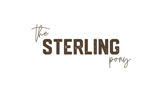 The Sterling Pony Gift Card