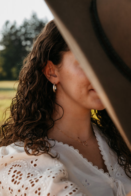 The Thea Hoops