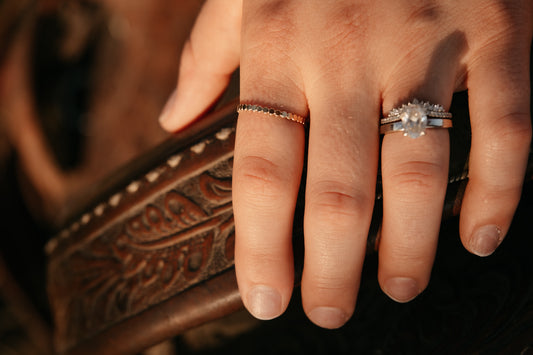 The Bella Ring