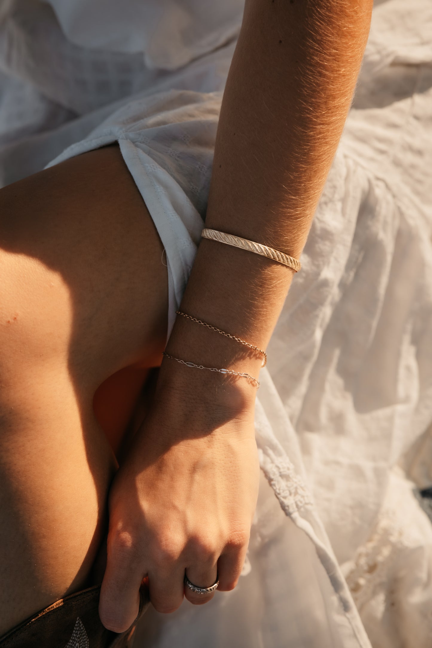 The Adelaide Cuff