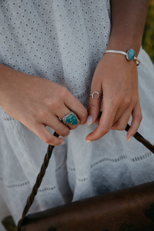 The Camilla Cuff