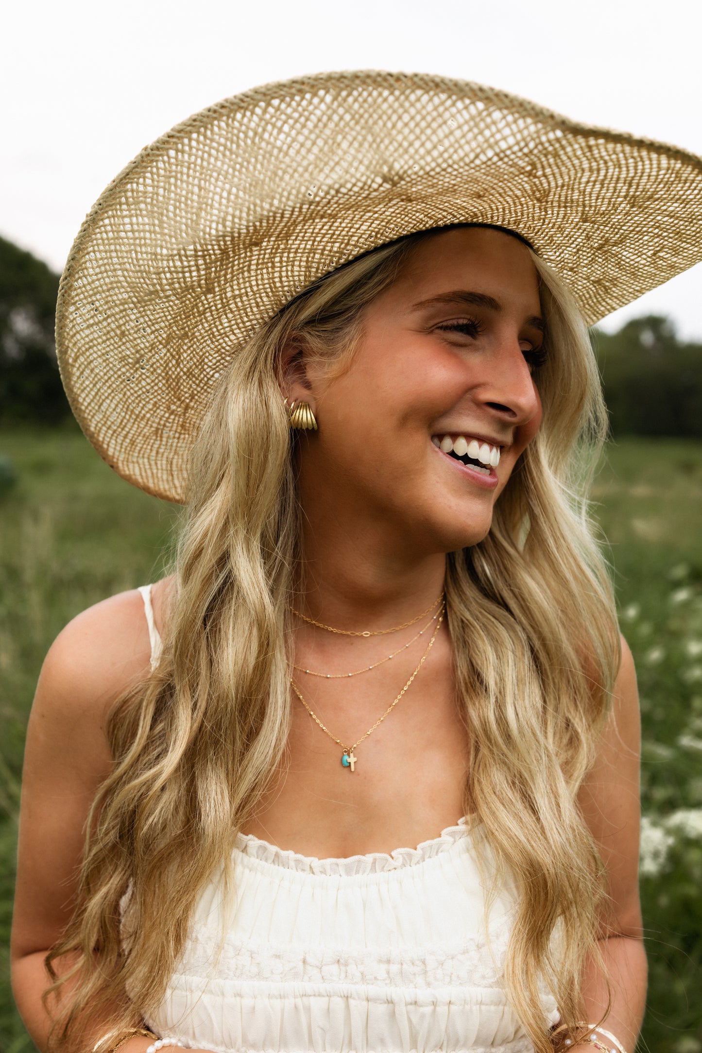 The Etta Earrings